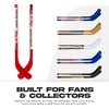 image:imageFranklin Sports NHL Mini Hockey Stick  Mystery Legends Series Blind PackRight