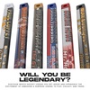 image:imageFranklin Sports NHL Mini Hockey Stick  Mystery Legends Series Blind PackRight