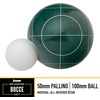 image:imageFranklin Sports Bocce Ball SetAdvanced