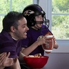 image:imageFranklin Sports NFL Uniform SetBaltimore Ravens