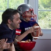 image:imageFranklin Sports NFL Uniform SetNew England Patriots
