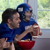 image:imageFranklin Sports NFL Uniform SetNew York Giants