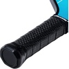 image:imageFranklin Sports Pro Pickleball Paddle  USAP Approved Paddle with MaxGrit Technology  Elongated Handle for Maximum ControlPro Player  Blue