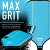 image:imageFranklin Sports Pro Pickleball Paddle  USAP Approved Paddle with MaxGrit Technology  Elongated Handle for Maximum ControlPro Player  Blue