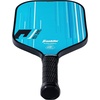 image:imageFranklin Sports Pro Pickleball Paddle  USAP Approved Paddle with MaxGrit Technology  Elongated Handle for Maximum ControlPro Player  Blue