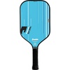 image:imageFranklin Sports Pro Pickleball Paddle  USAP Approved Paddle with MaxGrit Technology  Elongated Handle for Maximum ControlPro Player  Blue