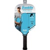 image:imageFranklin Sports Pro Pickleball Paddle  USAP Approved Paddle with MaxGrit Technology  Elongated Handle for Maximum ControlPro Player  Blue