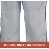 image:imageFranklin Sports Relaxed Fit Youth Baseball PantsWhite