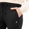 image:imageFranklin Sports Womens High Pickleball JoggersBlack