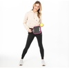 image:imageFranklin Sports Womens High Pickleball JoggersBlack