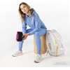 image:imageFranklin Sports Womens High Pickleball JoggersBlue