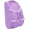 image:imageFranklin Sports Pickleball Pro Series Bag II  Court Backpack  Duffel Bag for Paddles Balls  Equipment StorageLilac