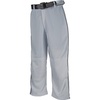 image:imageFranklin Sports Relaxed Fit Youth Baseball PantsWhite