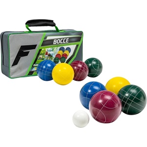 image:imageFranklin Sports Bocce Ball SetAdvanced