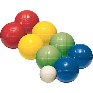 image:imageFranklin Sports Bocce Ball SetIntermediate