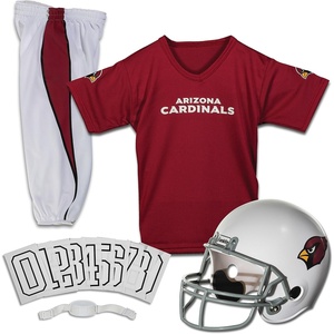 image:imageFranklin Sports NFL Uniform SetArizona Cardinals