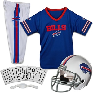 image:imageFranklin Sports NFL Uniform SetBuffalo Bills
