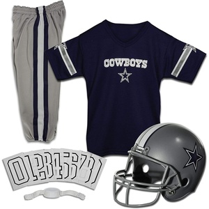 image:imageFranklin Sports NFL Uniform SetDallas Cowboys