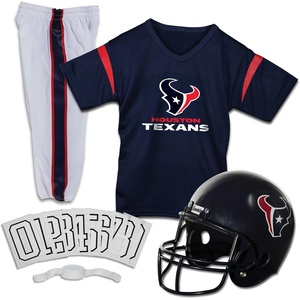 image:imageFranklin Sports NFL Uniform SetHouston Texans