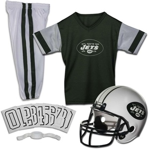 image:imageFranklin Sports NFL Uniform SetNew York Jets