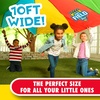 image:imageFranklin Sports 10ft Popcorn Parachute