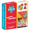 image:imageFranklin Sports 10ft Popcorn Parachute