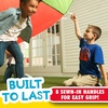 image:imageFranklin Sports 10ft Popcorn Parachute