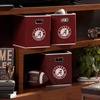 image:imageFranklin Sports NCAA Storage BinAlabama Crimson Tide
