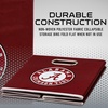 image:imageFranklin Sports NCAA Storage BinAlabama Crimson Tide