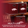 image:imageFranklin Sports NCAA Storage BinArkansas Razorbacks
