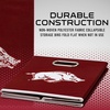 image:imageFranklin Sports NCAA Storage BinArkansas Razorbacks