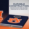 image:imageFranklin Sports NCAA Storage BinAuburn Tigers