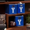 image:imageFranklin Sports NCAA Storage BinBrigham Young