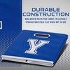 image:imageFranklin Sports NCAA Storage BinBrigham Young