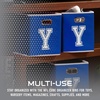 image:imageFranklin Sports NCAA Storage BinBrigham Young