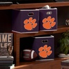 image:imageFranklin Sports NCAA Storage BinClemson Tigers