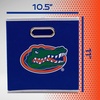 image:imageFranklin Sports NCAA Storage BinFlorida Gators
