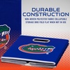 image:imageFranklin Sports NCAA Storage BinFlorida Gators