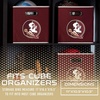 image:imageFranklin Sports NCAA Storage BinFlorida State Seminoles