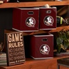 image:imageFranklin Sports NCAA Storage BinFlorida State Seminoles