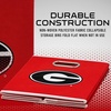 image:imageFranklin Sports NCAA Storage BinGeorgia Bulldogs