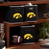 image:imageFranklin Sports NCAA Storage BinIowa Hawkeyes