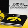 image:imageFranklin Sports NCAA Storage BinIowa Hawkeyes