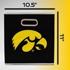 image:imageFranklin Sports NCAA Storage BinIowa Hawkeyes