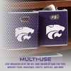 image:imageFranklin Sports NCAA Storage BinKansas State Wildcats