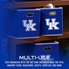 image:imageFranklin Sports NCAA Storage BinKentucky Wildcats