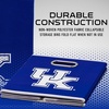 image:imageFranklin Sports NCAA Storage BinKentucky Wildcats