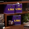 image:imageFranklin Sports NCAA Storage BinLSU Tigers