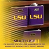 image:imageFranklin Sports NCAA Storage BinLSU Tigers