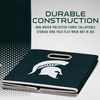 image:imageFranklin Sports NCAA Storage BinMichigan State Spartans